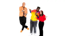 Les Niouzz: Il était une fois