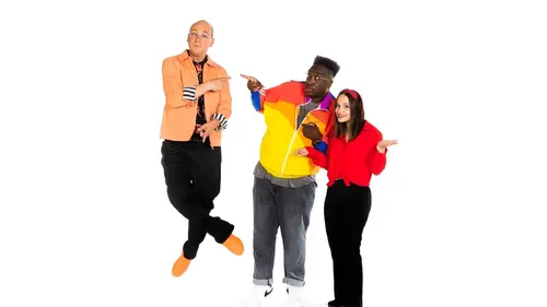 Les Niouzz: Il était une fois Bruges