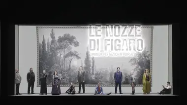 Les Noces de Figaro