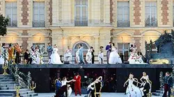 Visuel de Les Noces de Figaro