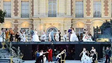 Les Noces de Figaro