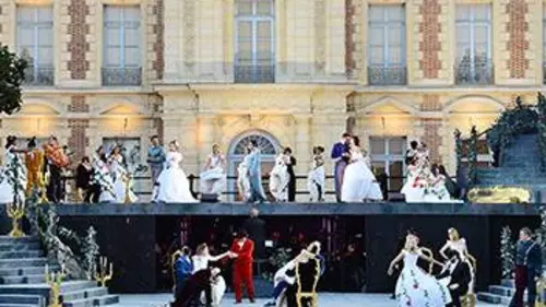Les Noces de Figaro