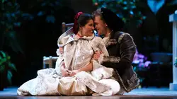 Les Noces de Figaro