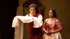 Les Noces de Figaro de W.A. Mozart