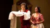 Les Noces de Figaro de W.A. Mozart Opéra de Liège - avec Jodie Devos - direction musicale : Christophe Rousset