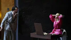 Les Noces et Le Sacre du printemps