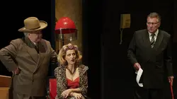 Les Noces et Le Sacre du printemps