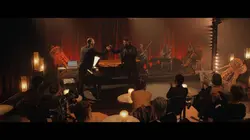 Les nocturnes de l'urbain