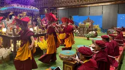 Les nonnes kung-fu : bouddhistes et féministes