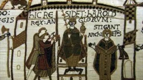 Les Normands E03 L'expansion vers le sud