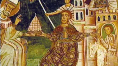 Les royaumes de Méditerranée