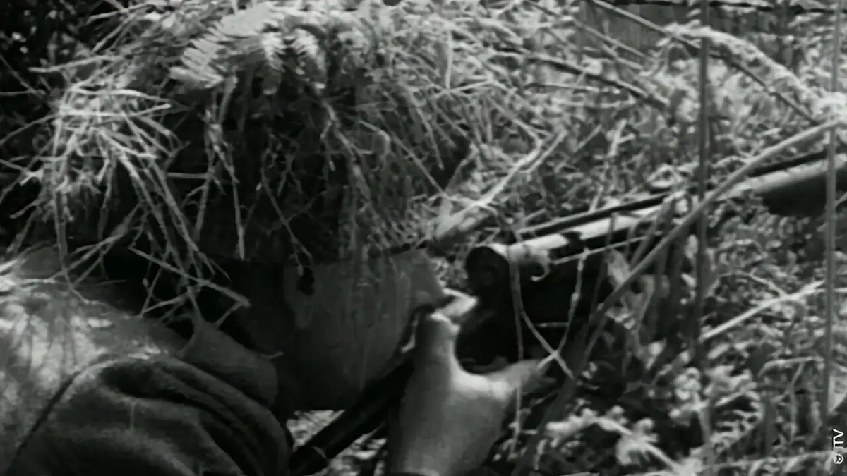 Les nouveaux agents secrets de Churchill en streaming