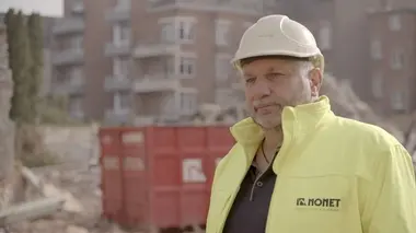 Les nouveaux bâtisseurs