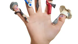 Les nouveaux bâtisseurs