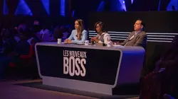 Les nouveaux boss