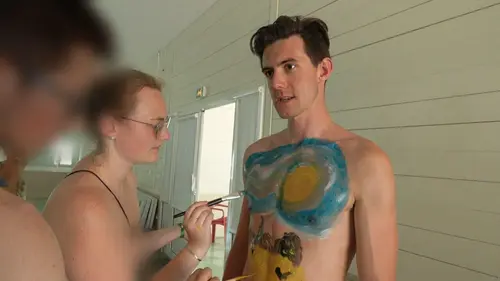 Les nouveaux coins secrets des naturistes