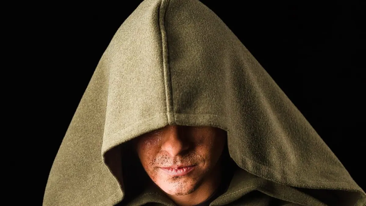 Les nouveaux druides d'Irlande