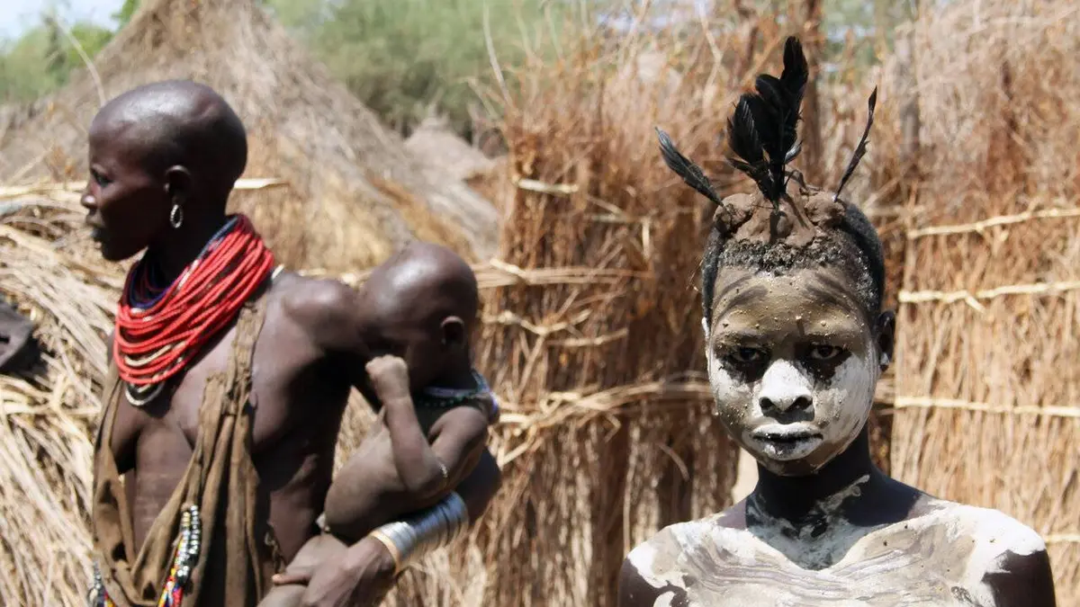 Les nouveaux environnementalistes S01E01 Pénurie d'eau