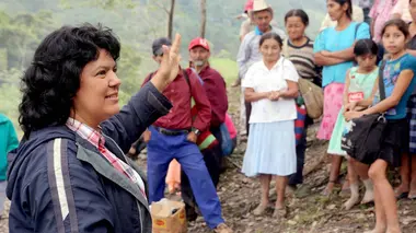 Du Myanmar à l'Ecosse