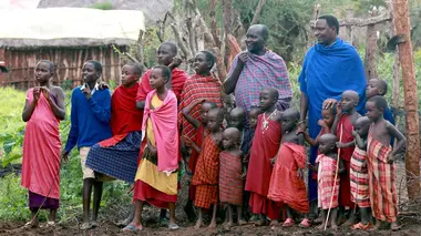 Du Pérou à la Tanzanie