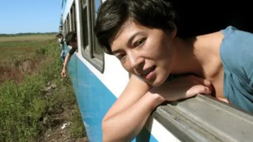 Les nouveaux explateurs