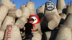 Les nouveaux explorateurs  Julien Malland en Ukraine