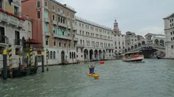 Les nouveaux explorateurs Manuel Herrero en Italie