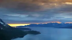 Les nouveaux explorateurs  Céline Hue en Norvège