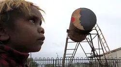 Les nouveaux explorateurs Julien Malland en Australie