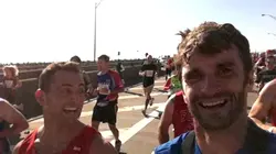 Les nouveaux explorateurs Manuel Herrero à New York