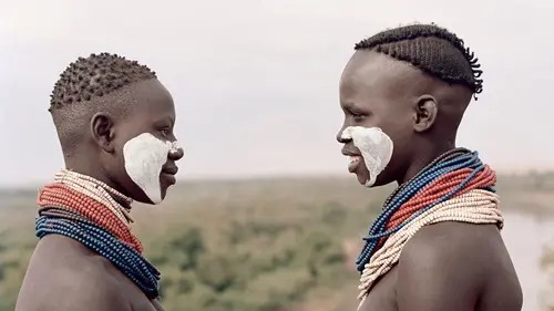 Les nouveaux explorateurs Françoise Spiekermeier en Ethiopie