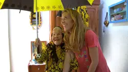 Les nouveaux explorateurs  Céline Hue en Tunisie