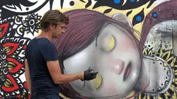 Les nouveaux explorateurs Julien Malland au Cambodge