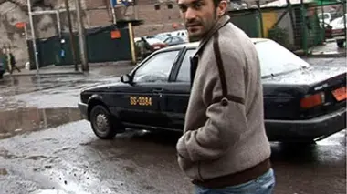 Sebastian Perez Pezzani au Chili