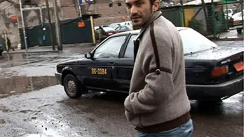 D comme débrouille E02 Sebastian Perez Pezzani au Chili