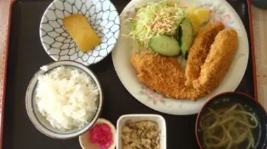 Fred, le globe-cooker, au Japon