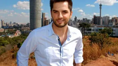 Johannesburg / Lagos