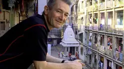 Les nouveaux explorateurs Diego Buñuel en Inde