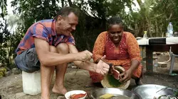 Les nouveaux explorateurs E254 Fred Chesneau aux Comores