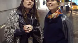 Les nouveaux explorateurs Alexandra Leroux à Melbourne