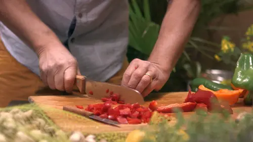 Les nouveaux explorateurs E06 Fred Chesneau au Mexique