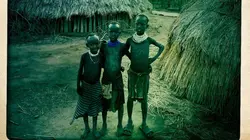 Les nouveaux explorateurs  Jérôme Delafosse en Ethiopie