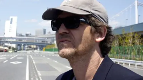 Les nouveaux explorateurs Erik Mootz au Japon