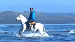 Les nouveaux explorateurs  Jérôme Delafosse au Chili