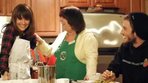 Les nouveaux explorateurs Alexandra Leroux à San Francisco