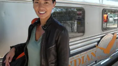 Sans crier gare : Emmanuelle Han en Australie