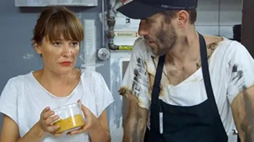 Les nouveaux explorateurs Alexandra Leroux à Montréal