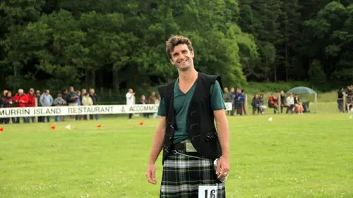 Les nouveaux explorateurs Manuel Herrero au Royaume-Uni