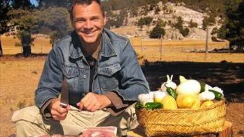 Les nouveaux explorateurs avec le globe-cooker