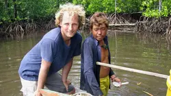 Les nouveaux explorateurs - Jérôme Delafosse Indonésie